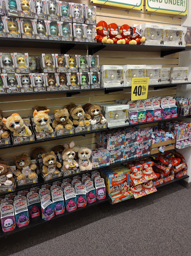 Shopping Mall «Crossgates Mall», reviews and photos, 1 Crossgates Mall Rd, Albany, NY 12203, USA