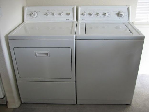 LA Value Washer Dryer Repair