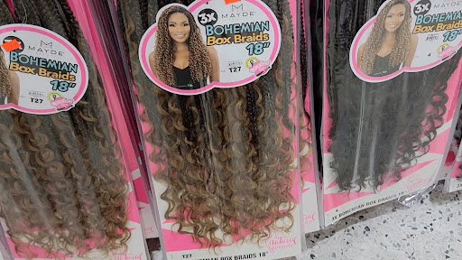 Beauty Supply Store «US Beauty Mart», reviews and photos, 7899 Tara Blvd, Jonesboro, GA 30236, USA