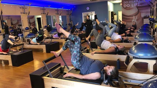 Club Pilates