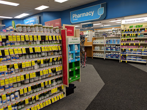 Drug Store «CVS», reviews and photos, 117 Speedwell Ave, Morristown, NJ 07960, USA