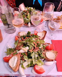 Plats et boissons du Restaurant Brasserie Des Aires à Grasse - n°11