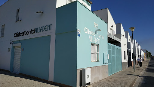 Clínica Dental Villadent en Seville, Sevilla