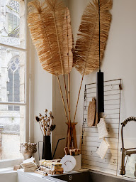 Photo n°19 de Atelier Liseron à Villers-en-Vexin ()