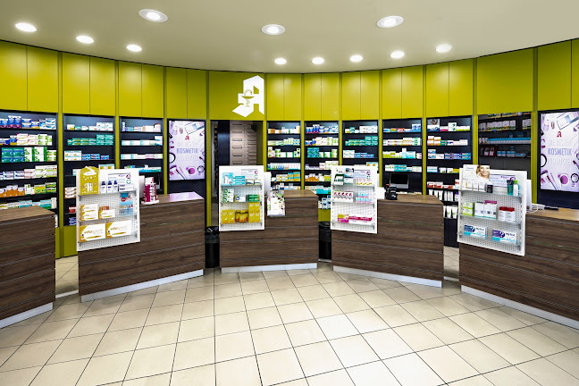 Apotheke im Kaufland Rheinfelden - Apotheke