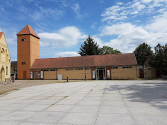 Keramikmuseum Rheinsberg