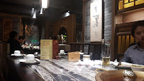Atmosphère du Restaurant chinois FONDUE 9 à Paris - n°6