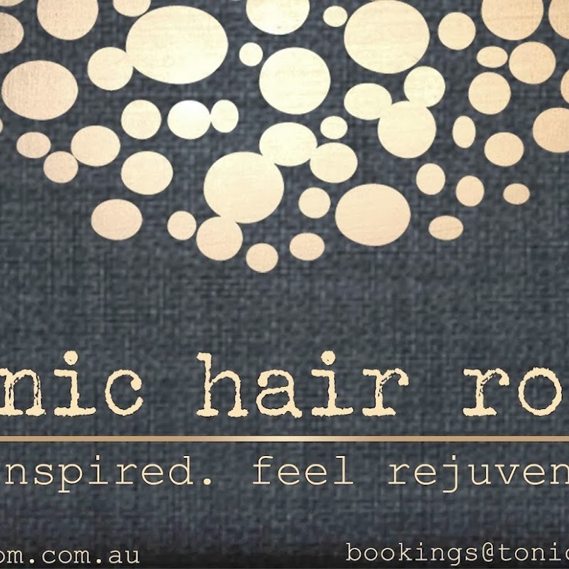 Tonic Hair Room