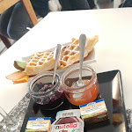 Photo n°1 de l'avis de Yvonne.c fait le 13/02/2018 à 19:30 sur le  Elsässer Käselädl à Edenkoben