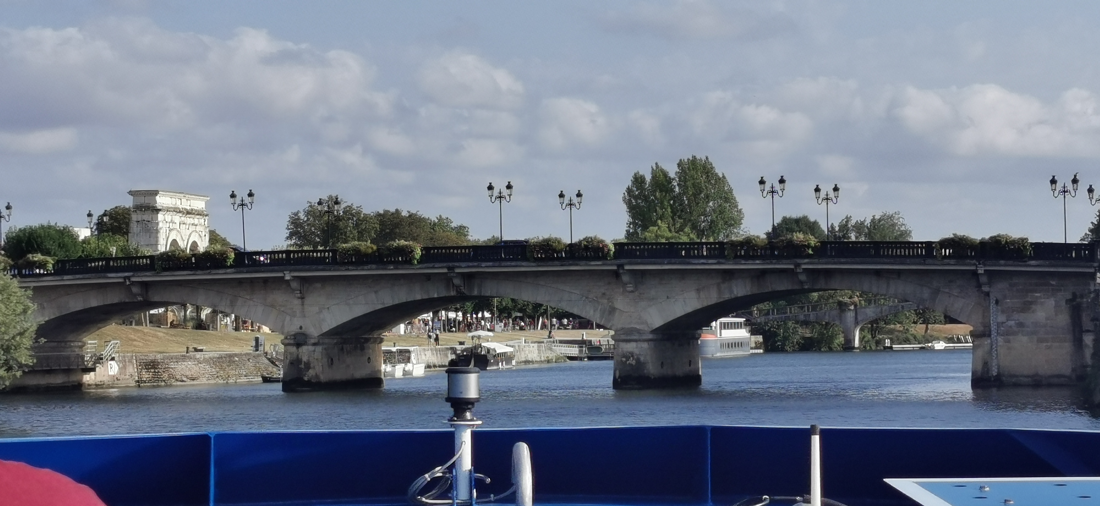 Photo n° 2 de l'avis de Sean.h fait le 17/08/2022 à 14:15