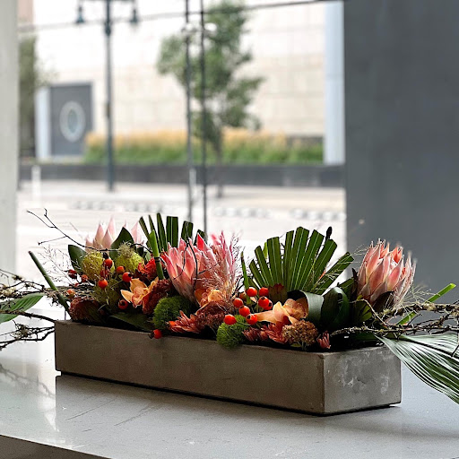 Florist «Babylon Floral», reviews and photos, 1223 E 17th Ave, Denver, CO 80218, USA