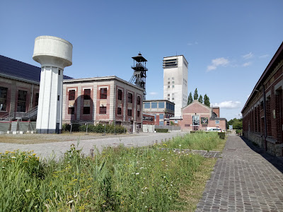 Cerdd à Loos-en-Gohelle