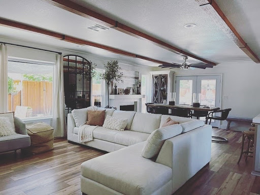 Furniture Store «At Home», reviews and photos, 4120 Dale Rd Suite I, Modesto, CA 95356, USA