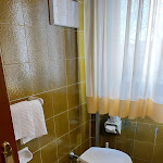 Photo n°6 de l'avis de Jarek. fait le 30/03/2023 à 07:49 sur le  Hotel Parco Al Lago à Sirmione