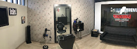 Leo barbershop