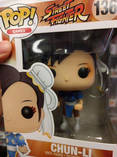 Comic Book Store «Kenmore Komics & Games», reviews and photos, 1020 Kenmore Blvd, Akron, OH 44314, USA