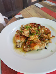 Photo n°7 de Restaurant A la Rose à Munchhausen ()