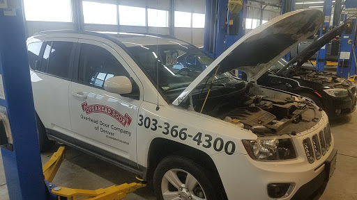 Auto Repair Shop «InTechgrity Automotive Excellence», reviews and photos, 4912 S Federal Blvd, Englewood, CO 80110, USA