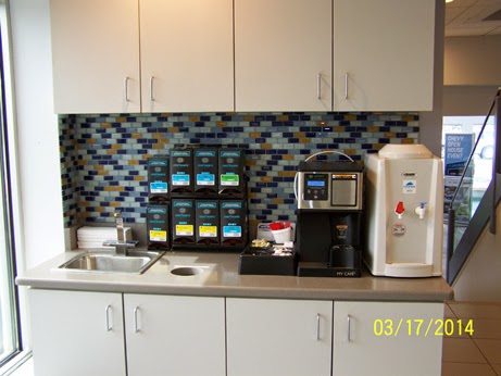 Chevrolet Dealer «Carter Chevrolet», reviews and photos, 1229 Main St, Manchester, CT 06040, USA