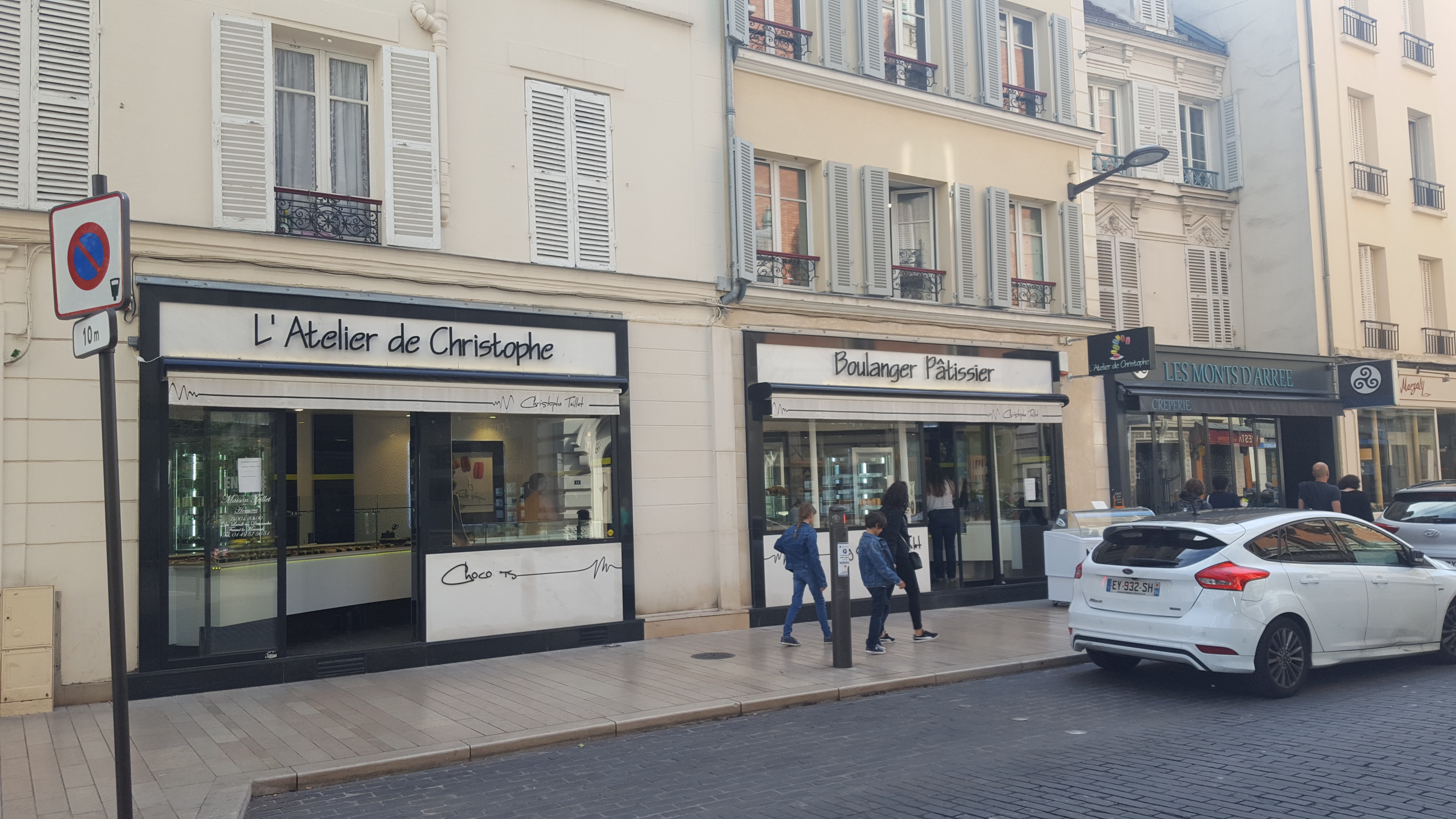 Photo n° 4 de l'avis de Monica.e fait le 20/08/2019 à 18:01