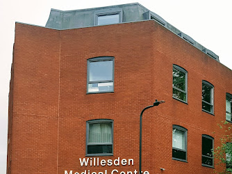 The Willesden Medical Centre ( Registering new patients )