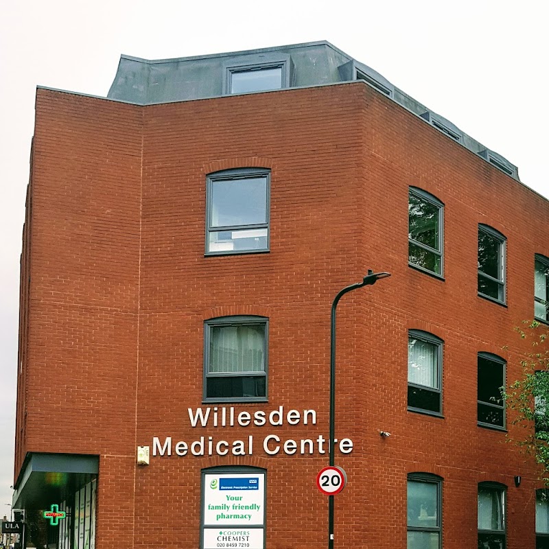 The Willesden Medical Centre ( Registering new patients )