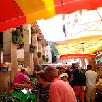 Photo n° 5 de l'avis de Pierre.a fait le 03/07/2019 à 12:41 pour Cafe de la Halle à Saint-Antonin-Noble-Val