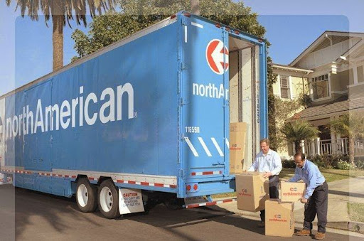 Moving and Storage Service «Air Van Moving», reviews and photos, 3340 S Denver Way, Boise, ID 83705, USA