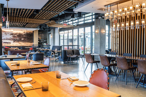 Shashi Hotel Mountain View, an Urban Resort image