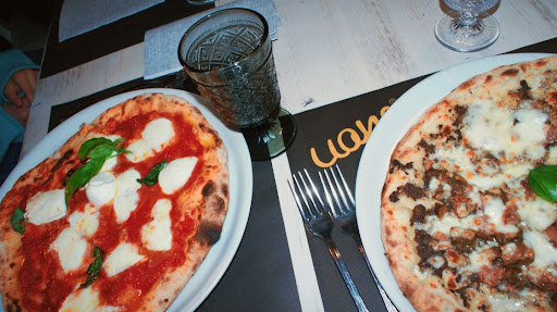 Ristorante Anagni Uane Gusto Italiano in Anagni, Provincia di Frosinone