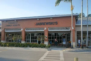Jabrewski's Pizza Company image