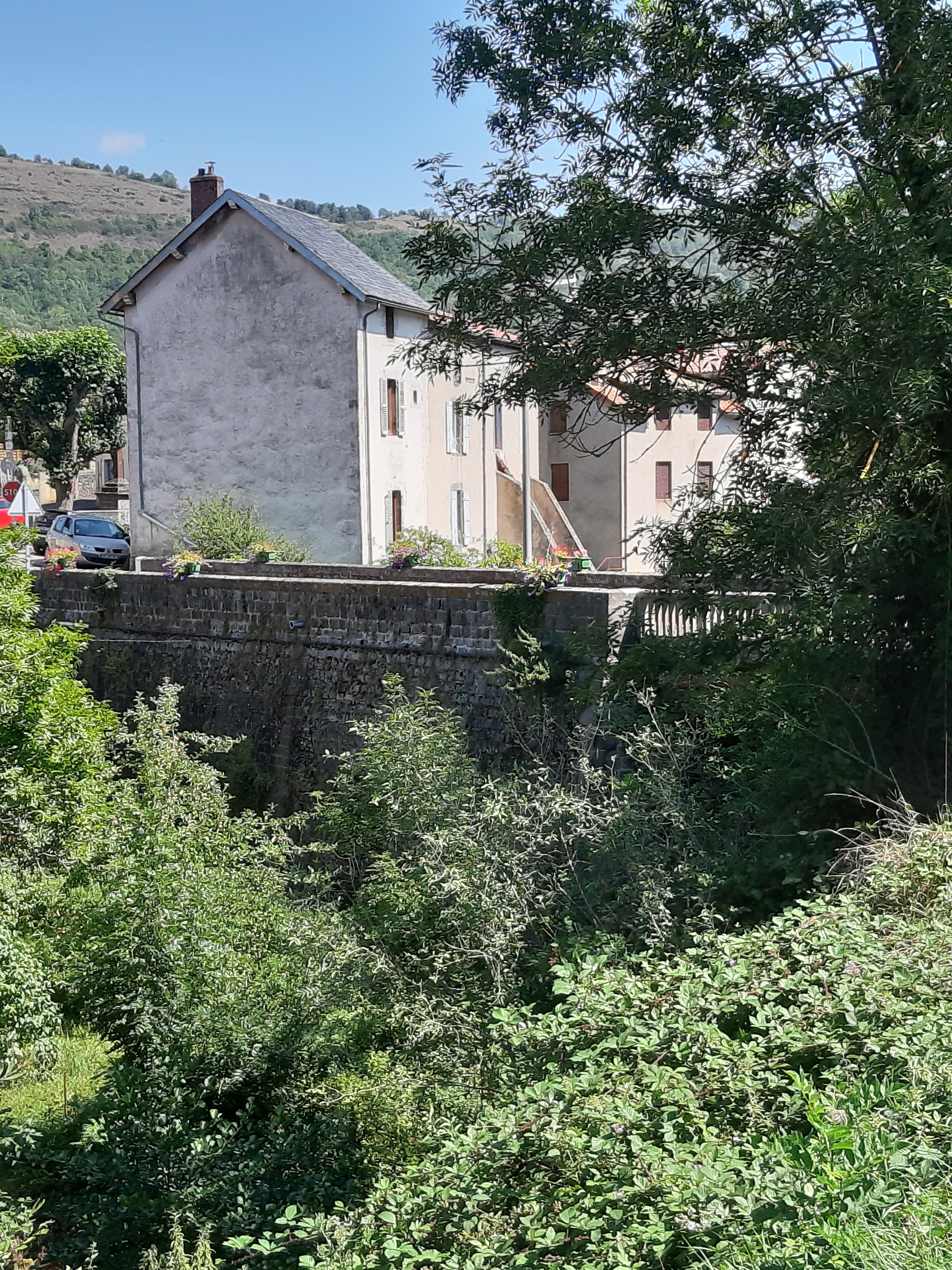 Photo n° 4 de l'avis de Nathalie.o fait le 18/08/2019 à 16:02