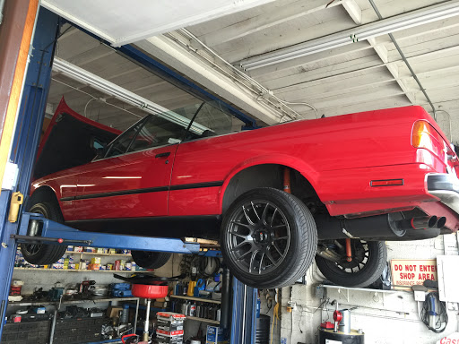 Auto Repair Shop «Image Auto Repair», reviews and photos, 6636 Foothill Blvd, Tujunga, CA 91042, USA