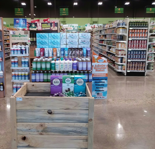 Natural Foods Store «Natural Grocers», reviews and photos, 406 W Loop 281, Longview, TX 75605, USA