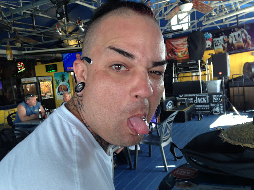 Explore simple bear tattoo ideas, creative tattoo ideas in Lake Havasu City, available at 303Tattoo