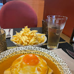 Photo n°1 de l'avis de Julia.l fait le 28/06/2023 à 11:49 sur le  Dona Francesinha Porto à Porto