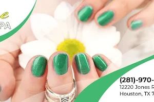 Serene Nails & Spa image