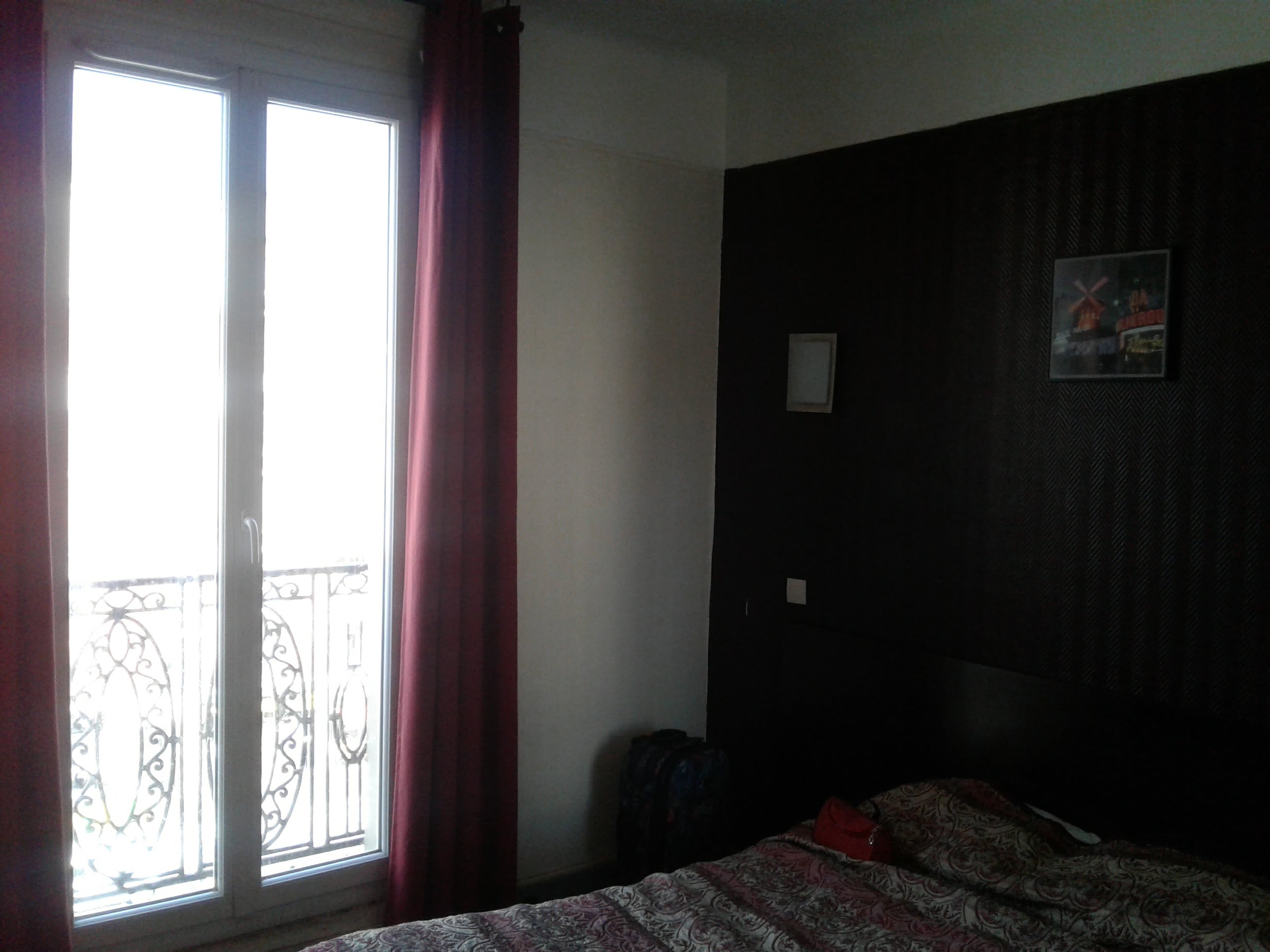 Photo n° 3 de l'avis de Luis.a fait le 23/05/2018 à 07:04
