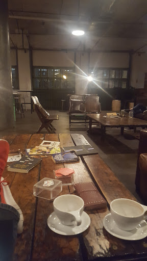 Coffee Shop «Due South Coffee Roasters», reviews and photos, 250 Mill St #4c, Taylors, SC 29687, USA