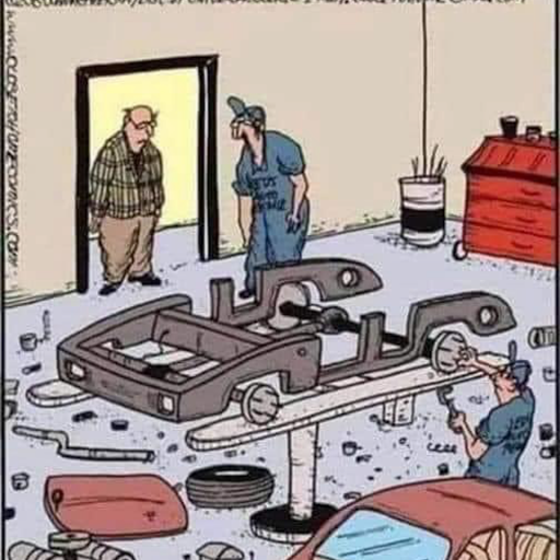 Auto Repair Shop «Bills On Broadway», reviews and photos, 4326 Broadway, Grove City, OH 43123, USA