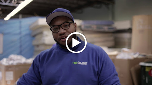 Waste Management Service «1-800-GOT-JUNK? Vermont», reviews and photos