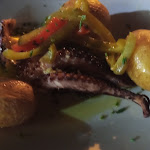 Photo n°3 de l'avis de Nelson.a fait le 10/08/2023 à 21:28 sur le  Praia com tempero à Armação de Pêra