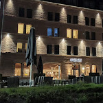 Photo n°1 de l'avis de MM.i fait le 26/10/2022 à 07:16 sur le  Hotel Hafenspeicher à Leer