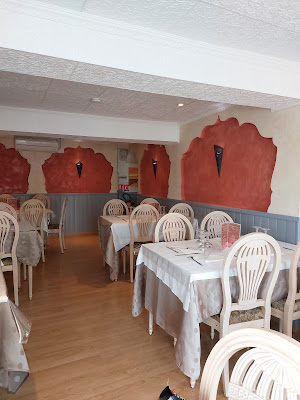 Baraka à Sens