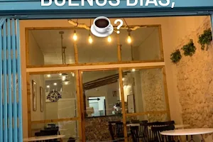 Deío coffee image