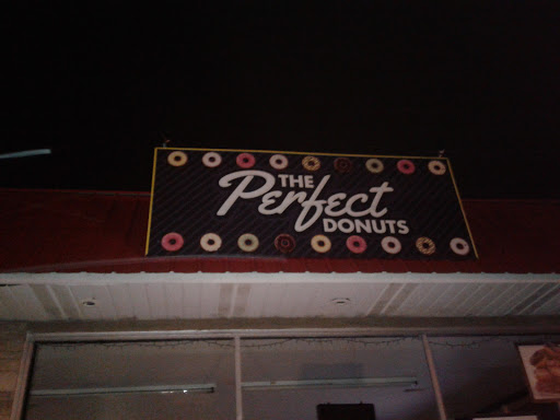 The Perfect Donuts, 1600 S Main St, Corbin, KY 40701, USA, 