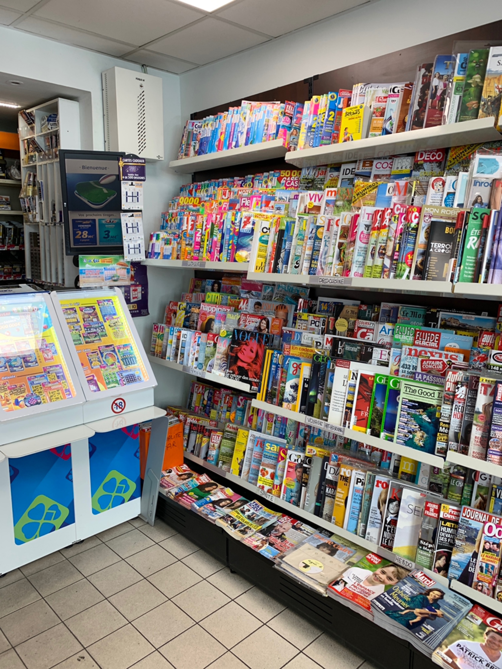 Photo n° 1 de l'avis de yanis.w fait le 25/07/2019 à 11:38