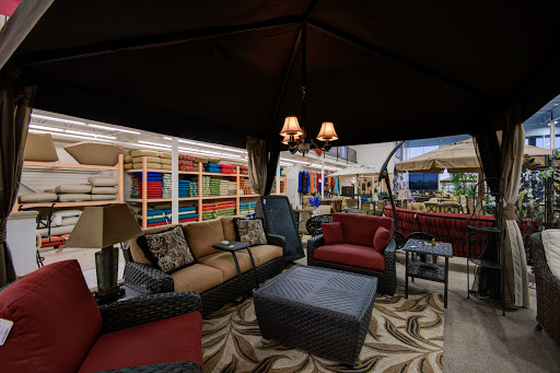 Outdoor Furniture Store «Yard Art Patio & Fireplace Lewisville», reviews and photos, 490 Oakbend Dr, Lewisville, TX 75067, USA