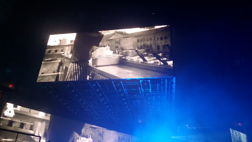 Arena «Agganis Arena», reviews and photos, 925 Commonwealth Avenue, Boston, MA 02215, USA