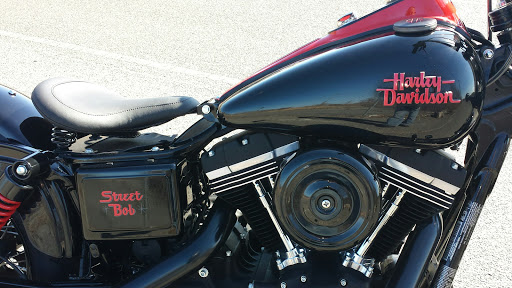 Harley-Davidson Dealer «Shoreline Harley-Davidson», reviews and photos, 671 Broadway, Long Branch, NJ 07740, USA